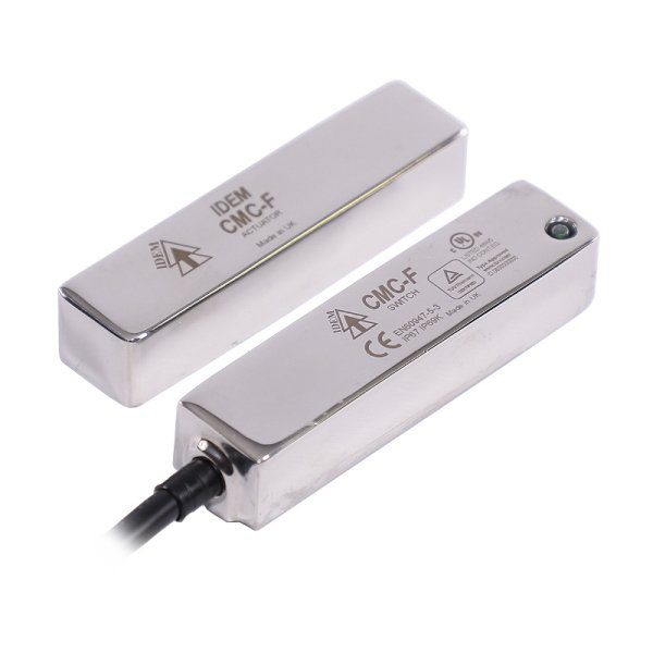 135200 CMC-F Spare Actuator