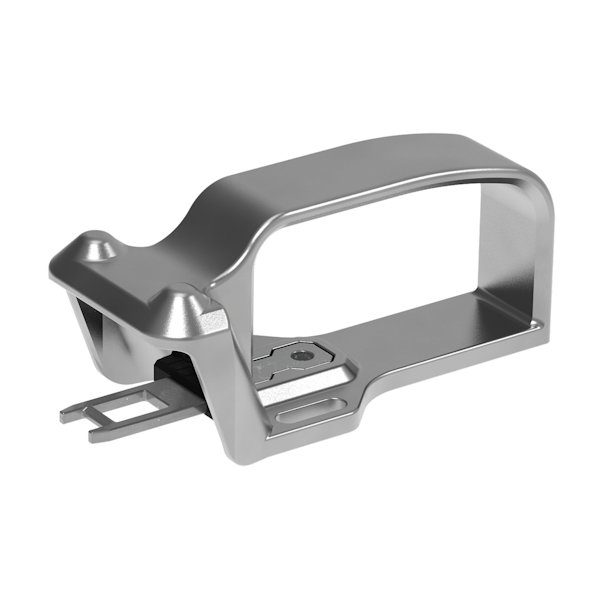 140195 Dual Action Actuator Handle TS