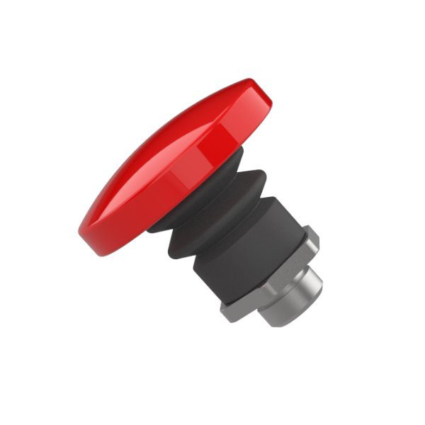 140044 E-Stop Mechanism Rope Switches