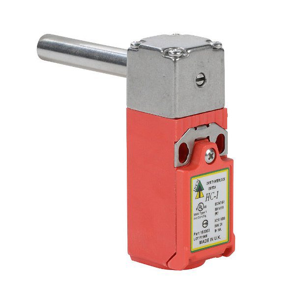 193009 HC-1 1NC 1NO M16 shaft dia 10Mmx80mm