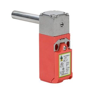 193001 HC-1 2NC M16 shaft dia 10Mmx80mm