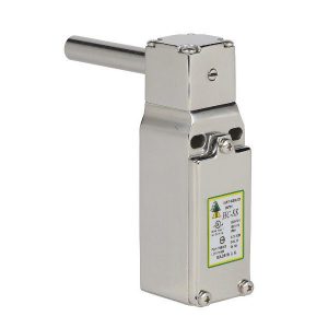 195001 HC-SS 2NC 1NO M20 shaft dia 10Mmx80mm