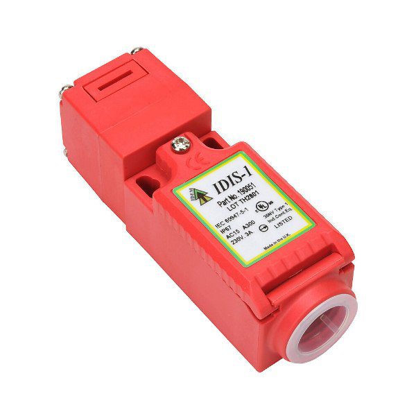 190054 IDIS-1 3NC M20 no actuator