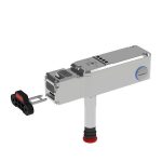 456312AZ KL3-SS-Z-RR 1/2"NPT no release Std Actuator
