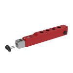 457001 KLM-Z-4ST M20 - No Actuator