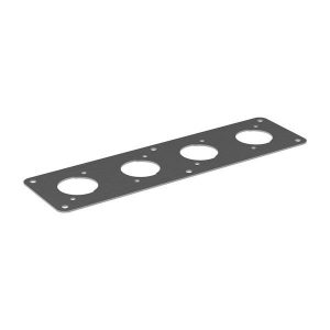 P-7WAY 7 Way Panel Mount Kit