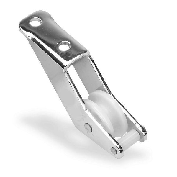 140021 Pulley inside or Outside Stainless Steel