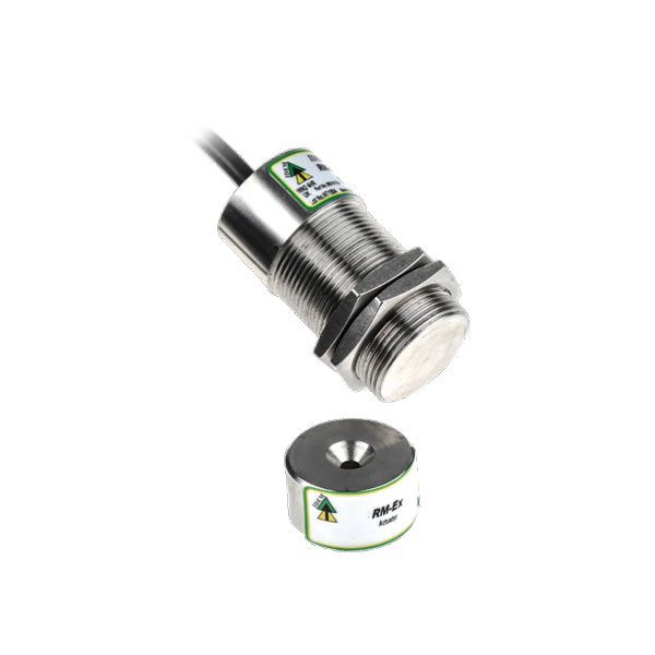 905200 RM-EX Spare Actuator