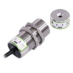 134201 RMR Magnetic Actuator