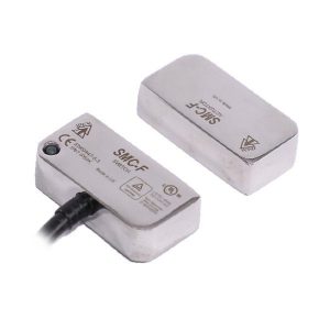 137001 SMC-F 2NC 2M with LED