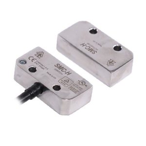 132105 SMC-H 3NC 2M with LED