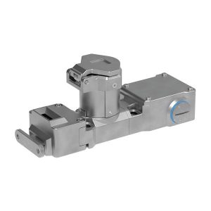 M-TS-CB-31-M Single 3NC 1NO Tongue Interlock with Contact Block M20