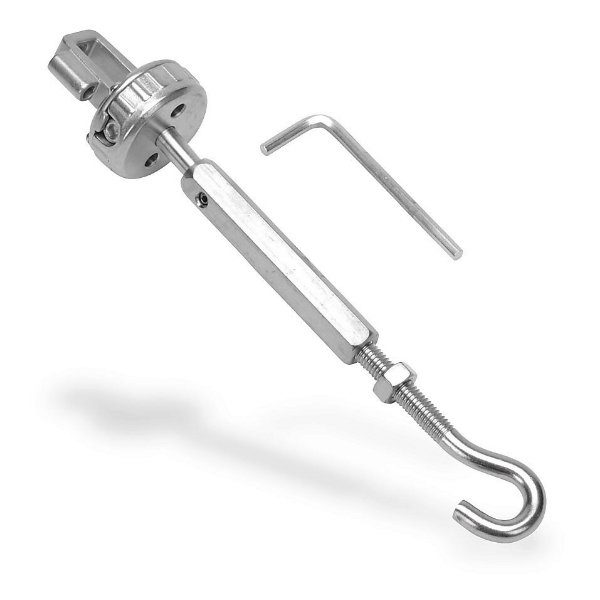 140019 Tensioner Gripper Stainless Steel