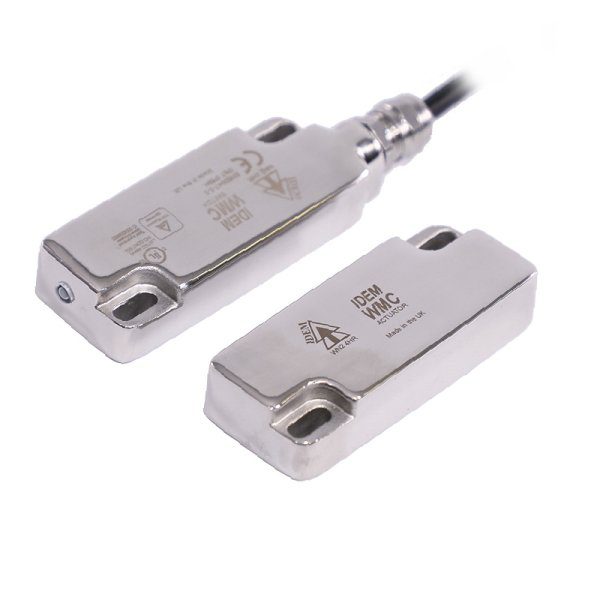 136200 WMC Spare Actuator