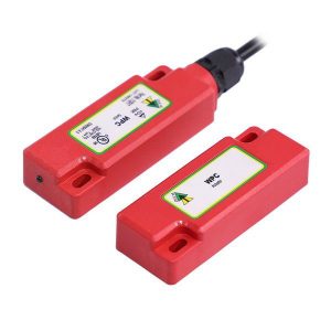 112105 WPC 3NC 2M with LED