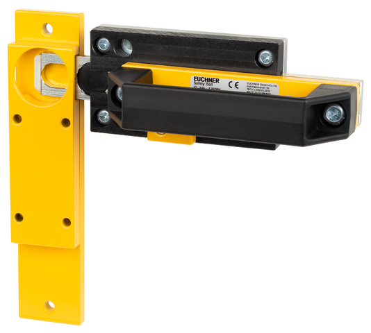 Euchner 082220E | RIEGEL CES-A-C : Bolt