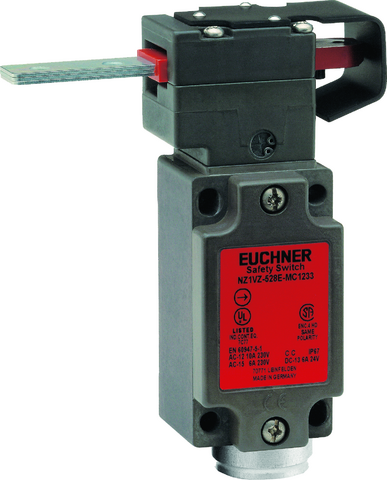 Euchner 043296E | NZ2VZ-538EC1420 : Safety Switch