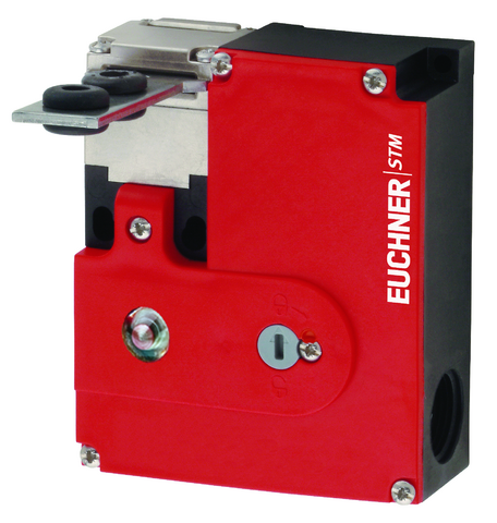 Euchner 098856E | STM1A-222B024-MC2160 : Safety Switch