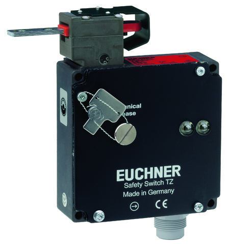 ast_3562243_xl.png Euchner 059852E | TZ2LE024SR6-C1677 : Safety Switch