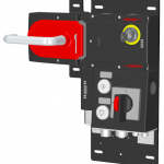 Euchner 113231E | MGB-L1HB-PNA-L-113231 : Multifunctional Gate Box Complete