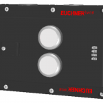 Euchner 121067E | MGB-L1-ARA-AL2A1-M-L-121067 : Multifunctional Gate Box Locking M.