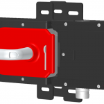 Euchner 112602E | MGB-L0HE-APA-L-112602 : Multifunctional Gate Box Complete