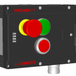 Euchner 115894E | MGB-L1-APA-AH3A1-S1-R-115894 : Multifunctional Gate Box Locking M.