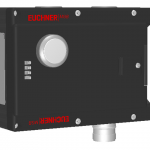 Euchner 121034E | MGB-L1-ARA-AK1A1-S1-R-121034 : Multifunctional Gate Box Locking M.