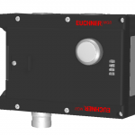 Euchner 121039E | MGB-L1-ARA-AK1A1-S1-L-121039 : Multifunctional Gate Box Locking M.