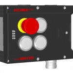 Euchner 158117E | MGB-L1-APA-AP4A1-S1-R-158117 : Mgb-L1-Apa-Ap4A1-S1-R-158117