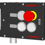 Euchner 121378E | MGB-L1-APA-AP5A1-S1-L-121378 : Multifunctional Gate Box Locking M.