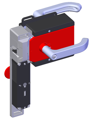 ast_670553_xl.png Euchner 161558E | MGBS-P-L1HE-AP-U-R-SA-161558 : Safety Switch Unicode