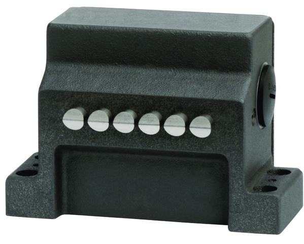 Euchner 085937E | GLBF02R12-502-M : Multiple Limit Switch