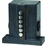 Euchner 085931E | GSBF06R16-502-M : Multiple Limit Switch