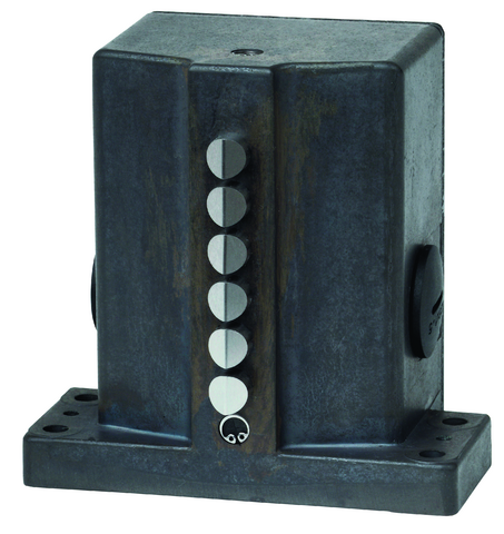 ast_730172_xl.png Euchner 085918E | GSBF08D12-502-M : Multiple Limit Switch