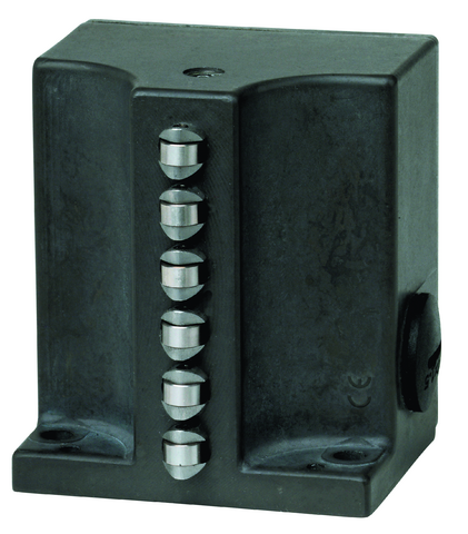 Euchner 100265E | SN02R12-514-MC2188 : Multiple Limit Switch