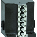 Euchner 088765E | SN05R12-502AM-M : Multiple Limit Switch