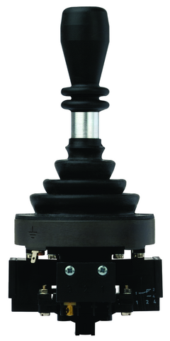 Euchner 023470E | KCB1E2B1E2B0000W : Joystick