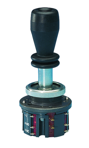 Euchner 026659E | WKT1234DZ : Joystick