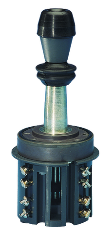 Euchner 018626E | WET1-8W : Joystick