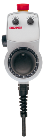 Euchner 100212E | HBA-100212 : Pendant Station