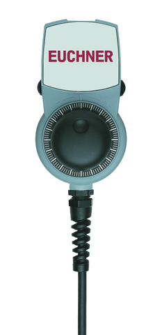 Euchner 079828E | HBA-079828 : Pendant Station