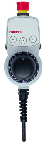 Euchner 072936E | HBA-072936 : Pendant Station