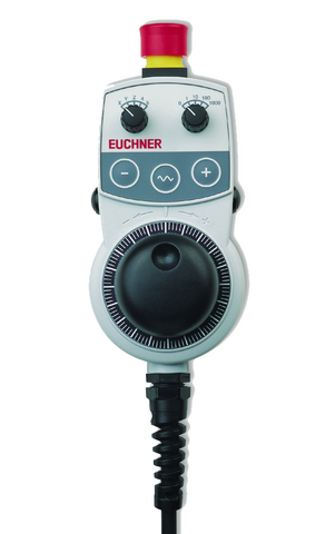 Euchner 079827E | HBA-079827 : Pendant Station