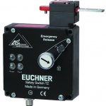 Euchner 090279E | TZ1RE024SEM4AS1-C1937 : Safety Switch