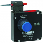Euchner 089455E | TZ2LE024MVAB-C1823 : Safety Switch
