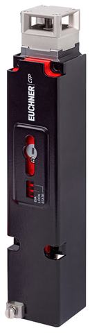 Euchner 136675E | CTP-L1-AP-U-HA-AZ-SA-EX-136675 : Safety Switch