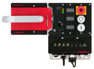 Euchner 161653E | MGB2-L1HB-PN-U-S4-MA-L-161653 : Mgb2-L1Hb-Pn-U-S4-Ma-L-161653