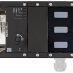 Euchner 161768E | MGB2-L2-BR-U-XA4S0-OB-L-161768