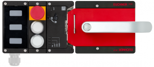 Euchner 161774E | MGB2-L1H-BR-U-S0-DB-R-161774